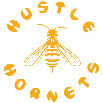 Hustle Hornets
