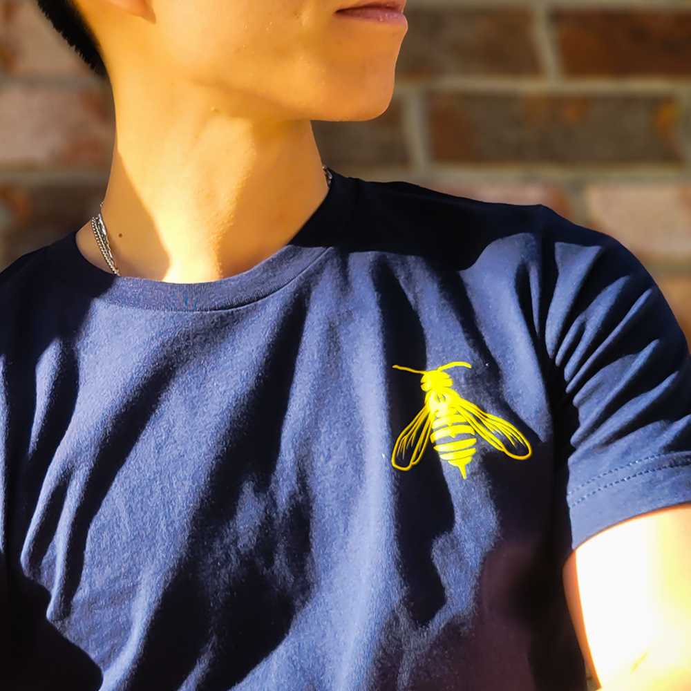 Emblem Tee